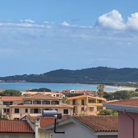 Willa Casa Monica La Caletta Zewnętrze zdjęcie