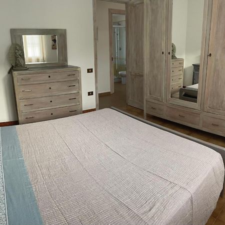 Willa Casa Monica La Caletta Zewnętrze zdjęcie