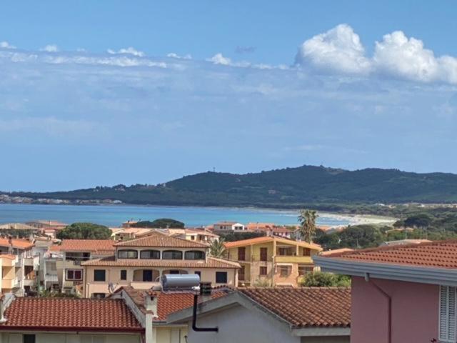Willa Casa Monica La Caletta Zewnętrze zdjęcie